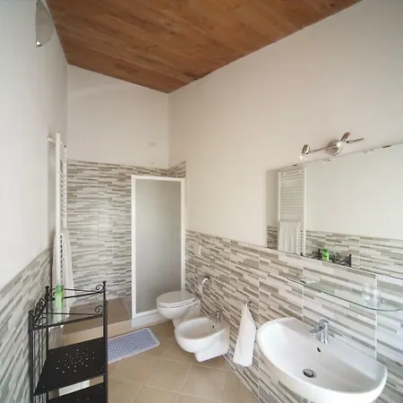 Bed & Breakfast Al Vecchio Convento Mare E Monti *