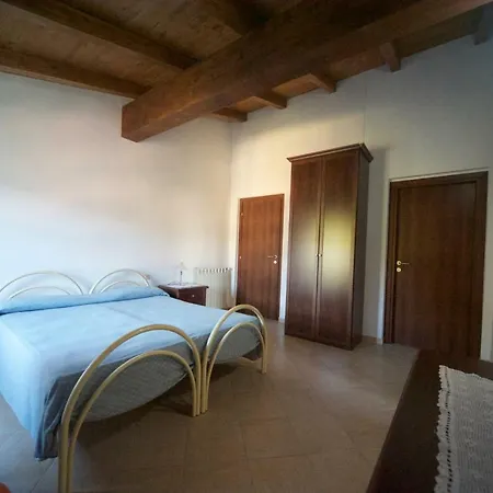 Al Vecchio Convento Mare E Monti Bed & Breakfast